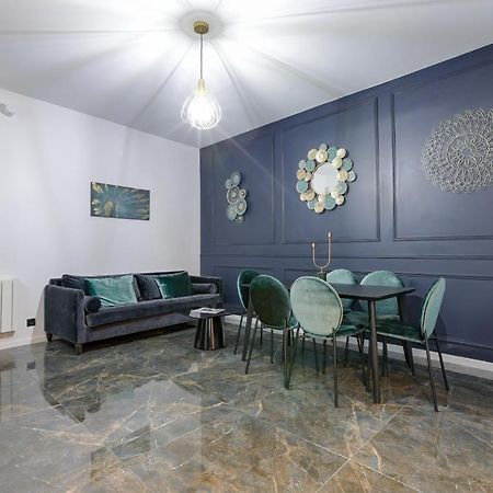 Amazing Luxury Triplex 3Br/8P - Arc De Triomphe Lejlighed Paris Eksteriør billede